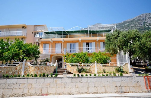 Gradac Apartment | 15 m² Apartment ∙ 2 guests