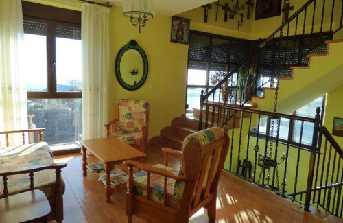 Foncebadon Bed & Breakfast | 15 m² Bed and breakfast ∙ 3 guests