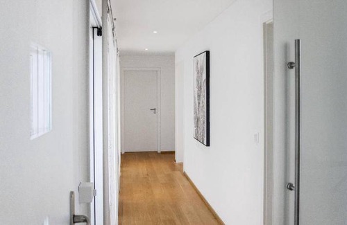 Hinwil Bed & Breakfast | 15 m² Bed and breakfast ∙ 2 guests