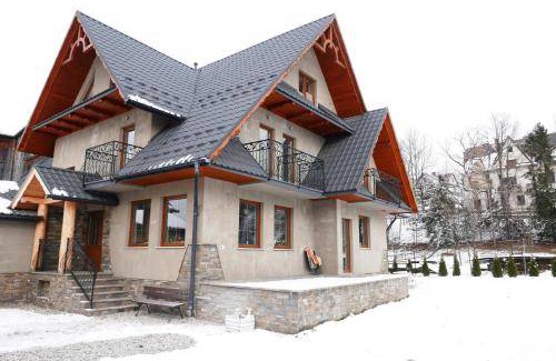 Jurgow Bed & Breakfast | 15 m² Bed and breakfast ∙ 3 guests