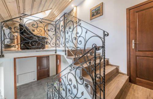 Jurgow Bed & Breakfast | 15 m² Bed and breakfast ∙ 3 guests