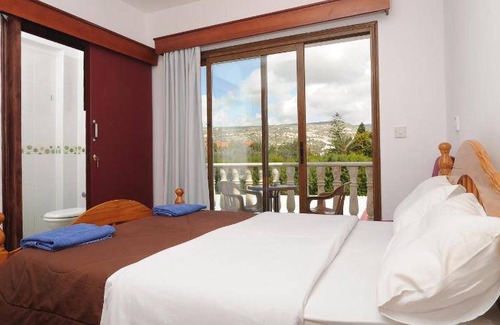 Pegeia Bed & Breakfast | 15 m² Bed and breakfast ∙ 127 guests