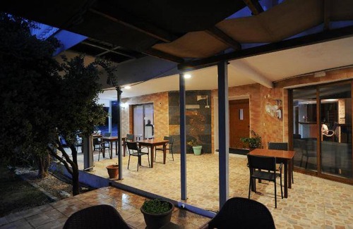 Pegeia Bed & Breakfast | 15 m² Bed and breakfast ∙ 127 guests