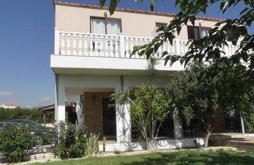 Pegeia Bed & Breakfast | 15 m² Bed and breakfast ∙ 127 guests