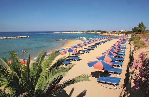 Pegeia Bed & Breakfast | 15 m² Bed and breakfast ∙ 127 guests