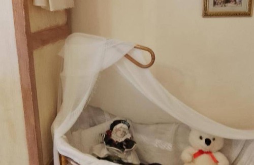 Sabbio Chiese Bed & Breakfast | 15 m² Bed and breakfast ∙ 7 guests