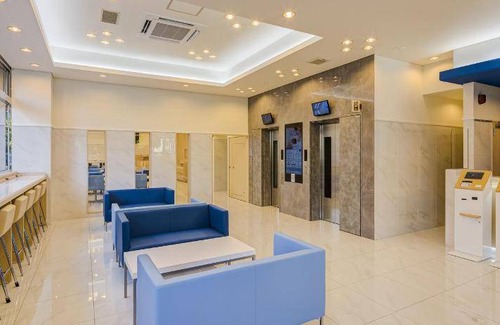 Kasukabe Hotel | 15 m² Hotel ∙ 4 guests