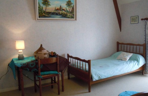 Montbrun Hotel | 15 m² Hotel ∙ 1 bedroom ∙ 1 guest