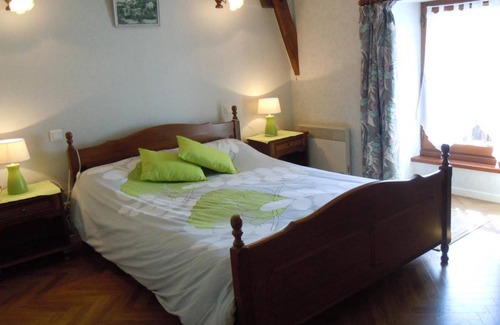Montbrun Hotel | 15 m² Hotel ∙ 1 bedroom ∙ 1 guest