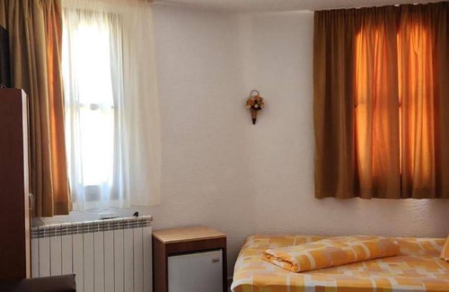 Melnik Hotel | 15 m² Hotel ∙ 4 guests