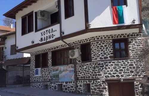 Melnik Hotel | 15 m² Hotel ∙ 4 guests