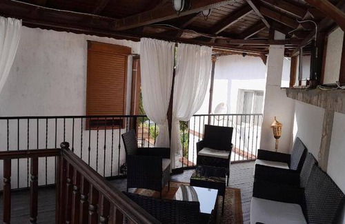Melnik Hotel | 15 m² Hotel ∙ 4 guests