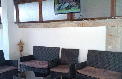 Melnik Hotel | 15 m² Hotel ∙ 4 guests