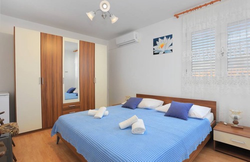 Kastela Resort | 15 m² Private room ∙ 1 bedroom ∙ 2 guests