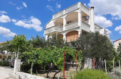Kastela Resort | 15 m² Private room ∙ 1 bedroom ∙ 2 guests