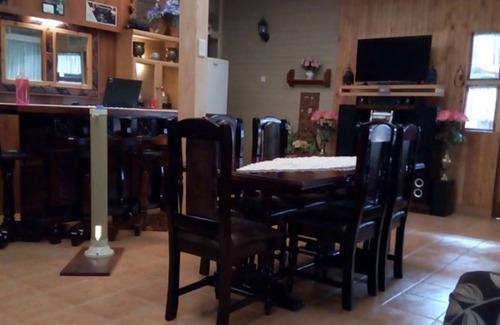 Carletonville Resort | 15 m² Private room ∙ 1 bedroom ∙ 3 guests