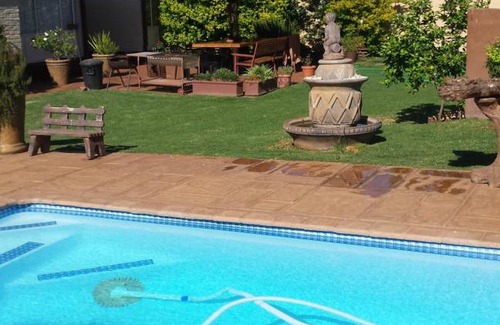 Carletonville Resort | 15 m² Private room ∙ 1 bedroom ∙ 2 guests