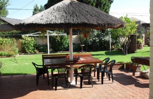 Carletonville Resort | 15 m² Private room ∙ 1 bedroom ∙ 2 guests