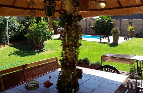 Carletonville Resort | 15 m² Private room ∙ 1 bedroom ∙ 2 guests