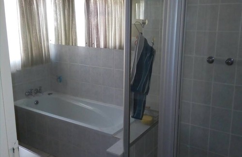 Carletonville Resort | 15 m² Private room ∙ 1 bedroom ∙ 2 guests