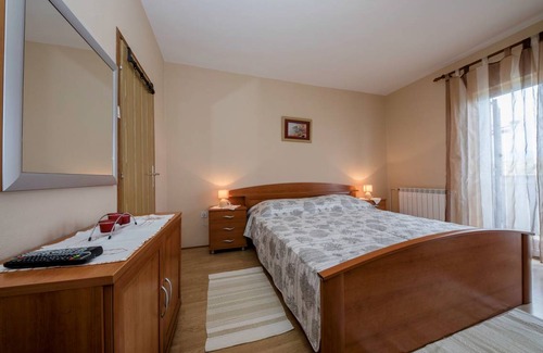 Suha Punta Resort | 15 m² Private room ∙ 1 bedroom ∙ 2 guests