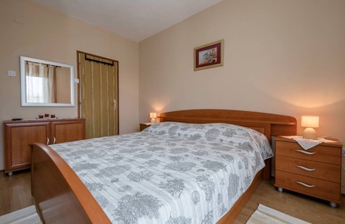 Suha Punta Resort | 15 m² Private room ∙ 1 bedroom ∙ 2 guests