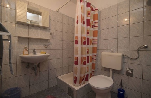 Sucuraj Resort | 15 m² Private room ∙ 3 guests