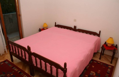 Sutivan Resort | 15 m² Private room ∙ 1 bedroom ∙ 2 guests