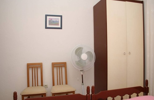 Sutivan Resort | 15 m² Private room ∙ 1 bedroom ∙ 2 guests