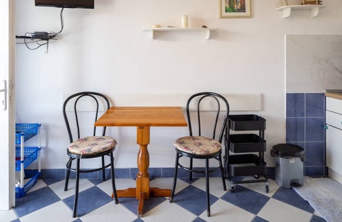 Sucuraj Apartment | 15 m² Studio flat ∙ 1 bedroom ∙ 2 guests