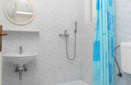 Tucepi Apartment | 15 m² Studio flat ∙ 1 bedroom ∙ 3 guests