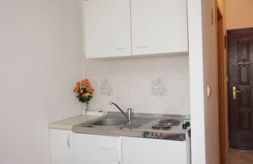 Novigrad Apartment | 15 m² Studio flat ∙ 1 bedroom ∙ 2 guests