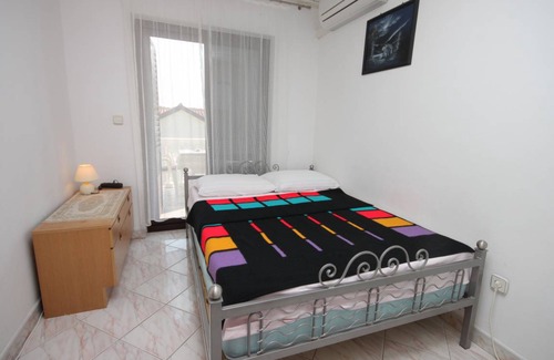 Novigrad Apartment | 15 m² Studio flat ∙ 1 bedroom ∙ 2 guests