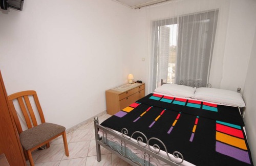 Novigrad Apartment | 15 m² Studio flat ∙ 1 bedroom ∙ 2 guests