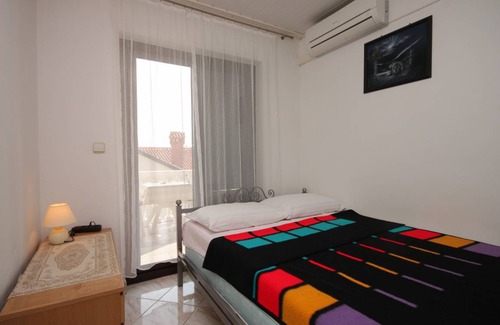 Novigrad Apartment | 15 m² Studio flat ∙ 1 bedroom ∙ 2 guests