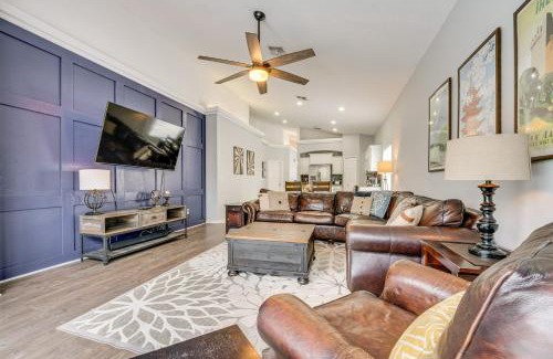 Four Corners House | 15 Mi to WDW House in Clermont Resort Community!