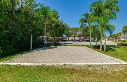 Four Corners House | 15 Mi to WDW House in Clermont Resort Community!