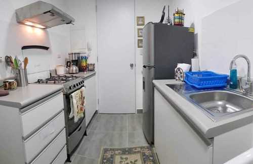 La Perla Apartment | 15 min from airport Brand new apartment with all you need to a pleasant stay.