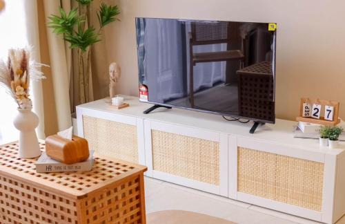 Taman P Ramlee Apartment | 15 min to KL Pavillion & Beautiful Scenery By Nexx Field