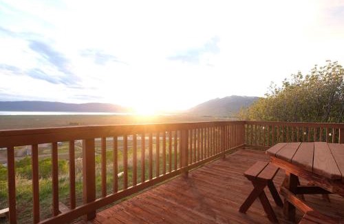 Island Park House | 15 min to West Yellowstone/Amazing Views