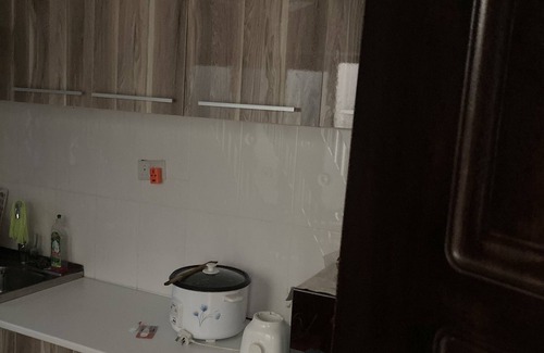 Nungua House | 15 minutes away from airport with free tour guide.