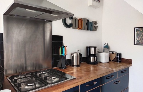 Saint-Paul-en-Pareds House | 15 minutes from the Puy du Fou, cosy house