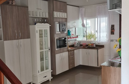Pinhais House | 15 minutes from downtown Curitiba