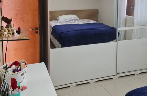 Pinhais House | 15 minutes from downtown Curitiba