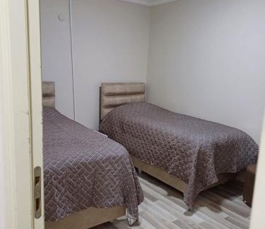 Beyazit Apartment | 15 minutes walk from Grand Bazaar
