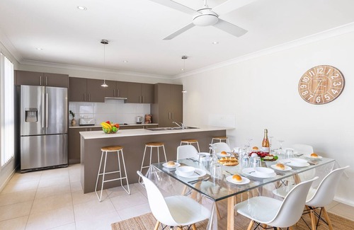 Soldiers Point House | 15 Oasis Close, Soldiers Point