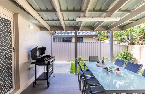 Soldiers Point House | 15 Oasis Close, Soldiers Point