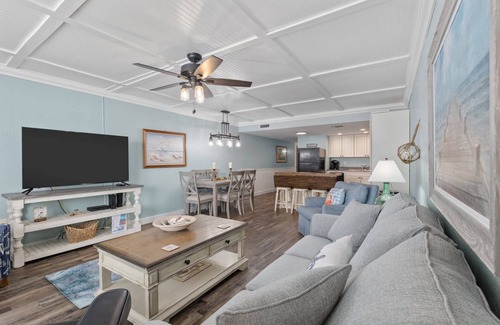 Garden City Condo | *15% Off New Bookings for Stays through 2025*