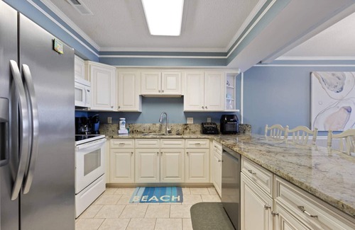 Surfside Beach Condo | *15% Off New Bookings for Stays through 2025*