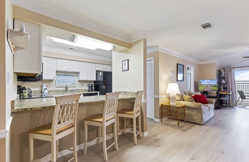 Surfside Beach Condo | *15% Off New Bookings for Stays through 2025*